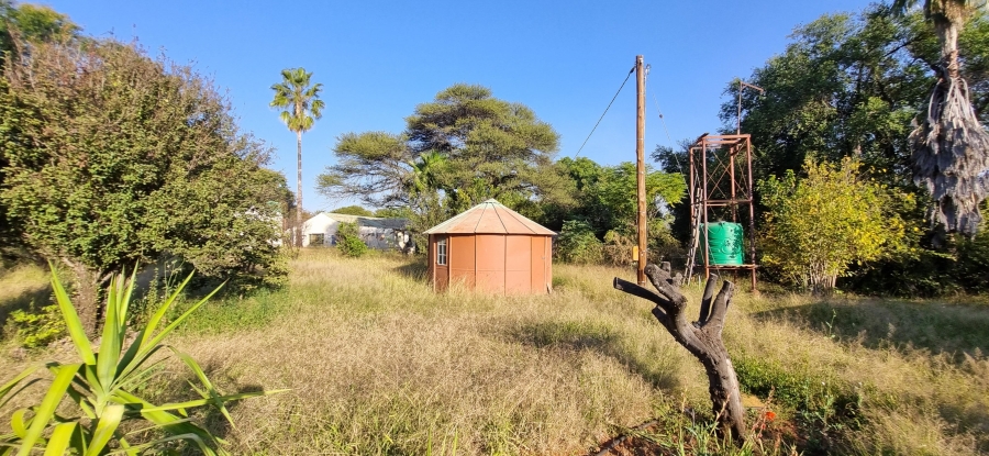 7 Bedroom Property for Sale in Zoutpansdrift A H North West